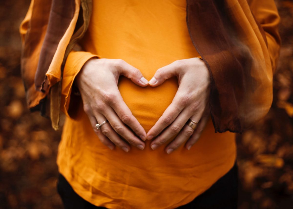 Διατροφή και εγκυμοσύνη - Κούτσικας Κώνσταντίνος